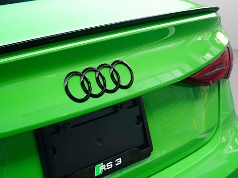 Used 2023 Audi RS 3 image 72