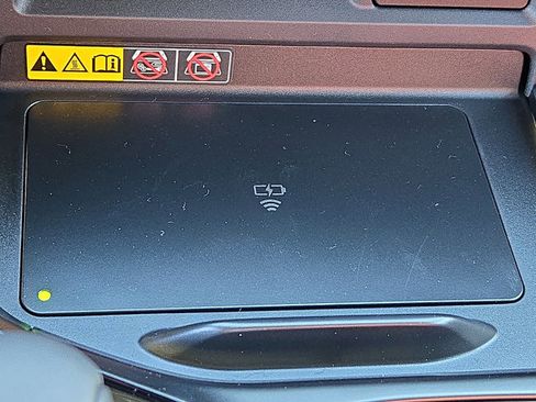 New 2026 Lexus NX 450h+ AWD w/ Luxury Package image 16