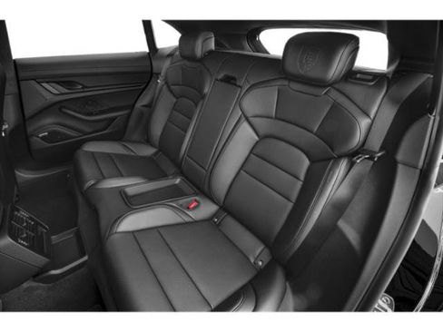 Certified 2024 Porsche Taycan GTS AWD/4WD image 13