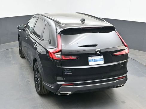 Used 2026 Honda CR-V Sport Touring image 37