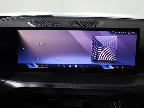 Used 2025 BMW 330i xDrive Sedan w/ M Sport Package image 43