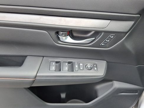 Certified 2026 Honda CR-V Sport-L image 13