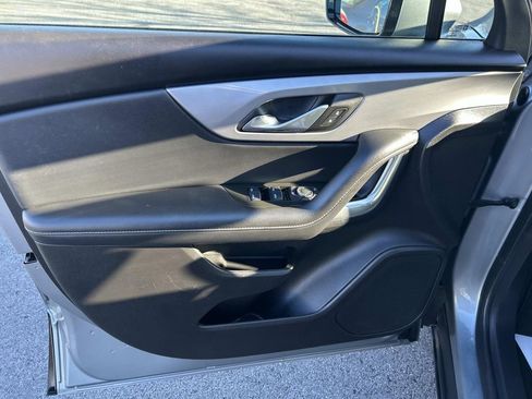 Used 2024 Chevrolet Blazer LT image 22