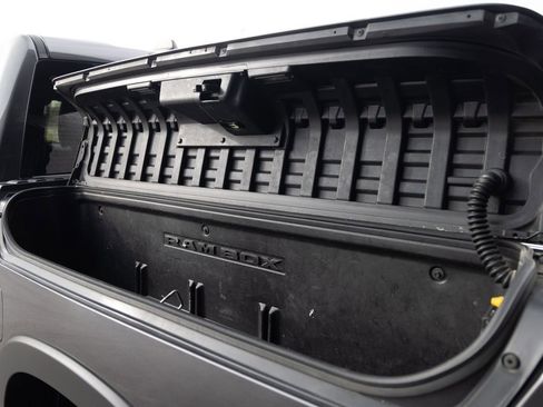 Used 2019 RAM 1500 Rebel image 11