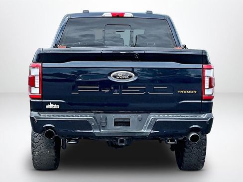 Used 2023 Ford F150 Tremor w/ Equipment Group 402A High AWD/4WD image 7