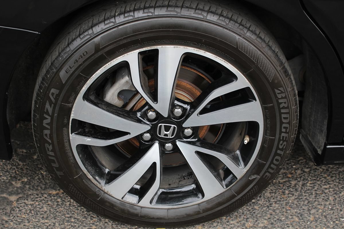 Used 2019 Honda Odyssey Elite image 57