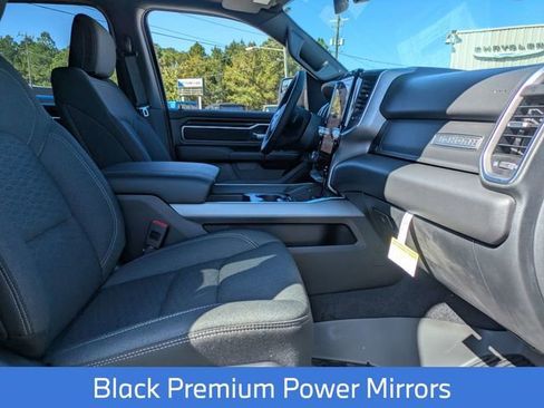 New 2026 RAM 1500 Big Horn image 29