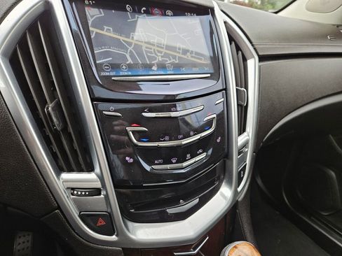 Used 2015 Cadillac SRX Luxury w/ Driver Awareness Package FWD image 23