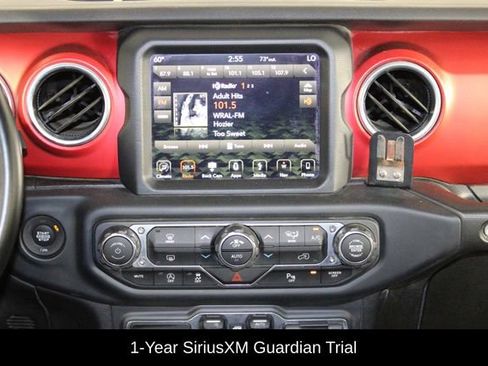 Used 2018 Jeep Wrangler Unlimited Rubicon image 27