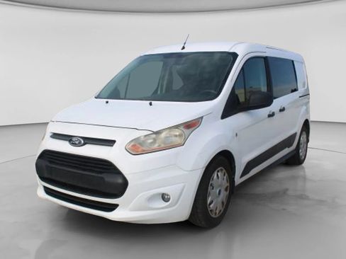 Used 2014 Ford Transit Connect XLT FWD image 1