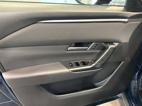 Certified 2025 MAZDA CX-50 AWD 2.5 S w/ Preferred Package image 8