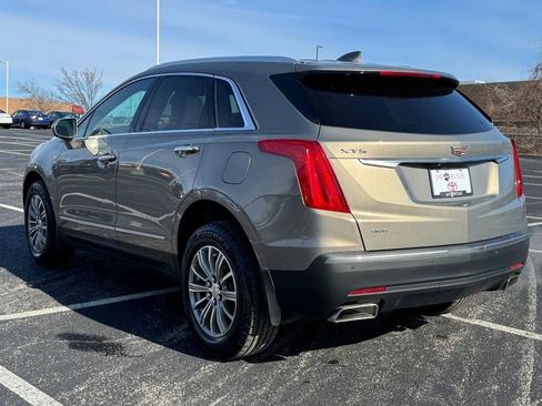 Used 2019 Cadillac XT5 Luxury image 6
