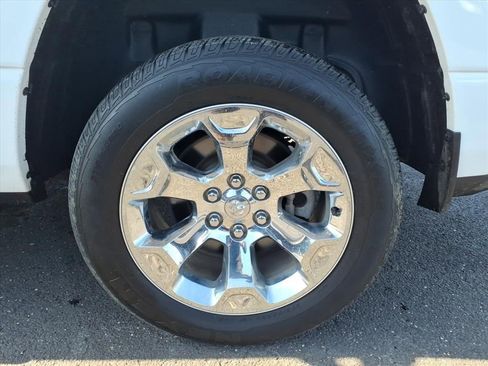 Used 2024 RAM 1500 Big Horn image 17