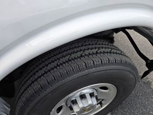 New 2025 Chevrolet Express 2500 w/ Driver Convenience Package image 10