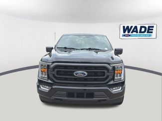 Used 2023 Ford F150 XLT w/ Equipment Group 302A High AWD/4WD video 2