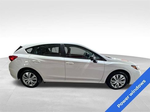 Used 2020 Subaru Impreza 2.0i AWD/4WD image 4