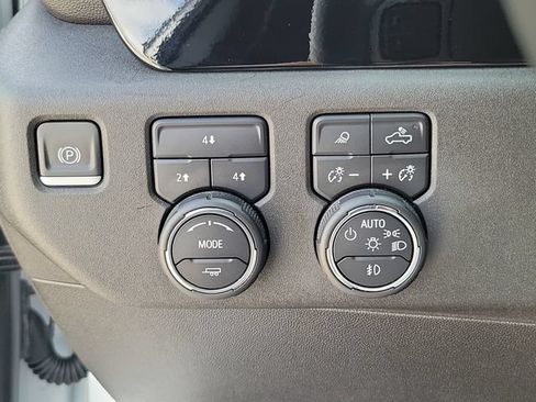 Used 2024 Chevrolet Silverado 3500 LT w/ All Star Edition AWD/4WD image 20
