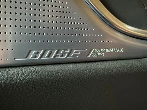 Used 2024 Cadillac XT6 Sport w/ LPO, ONYX Package image 40