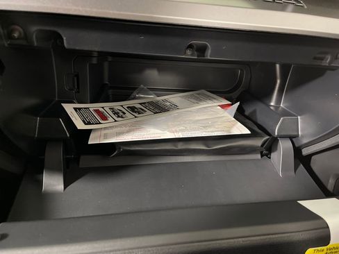 New 2025 Toyota Tacoma TRD Sport image 25