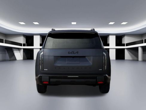 New 2027 Kia Telluride SX X-Line w/ Towing Package AWD/4WD image 5