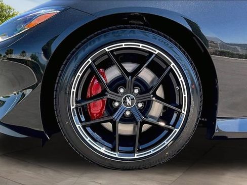 New 2027 Nissan Z Performance RWD image 12