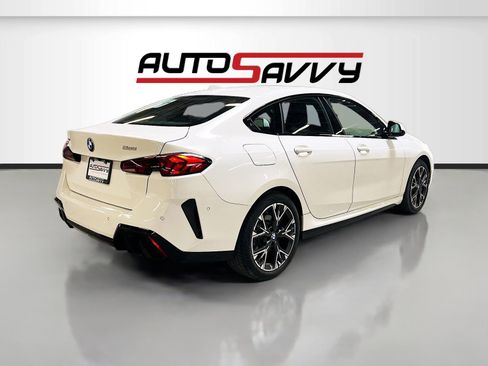 Used 2025 BMW 228i xDrive 228 xDrive Gran Coupe image 7