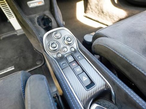 Used 2019 McLaren 600LT RWD image 69