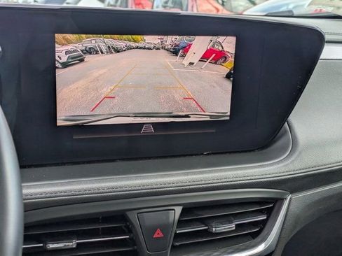 Used 2024 Buick Encore GX Sport Touring w/ Comfort Package image 9