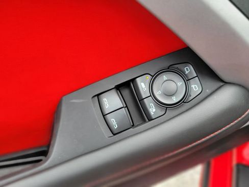 Used 2022 Chevrolet Camaro LT w/ RS Package image 12