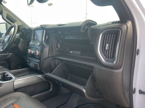 Used 2023 GMC Sierra 2500 AT4 w/ AT4 Preferred Package image 60