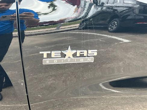 New 2026 Chevrolet Silverado 1500 RST w/ Texas Edition Plus RWD image 23