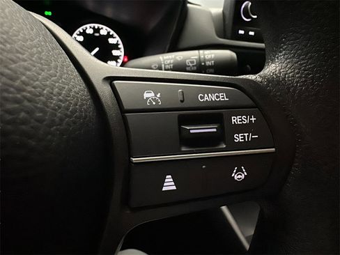 Certified 2025 Honda CR-V LX image 19