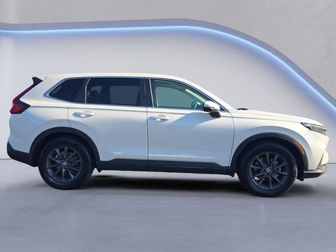 New 2026 Honda CR-V EX-L image 6