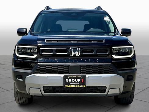 New 2026 Honda Passport RTL image 3