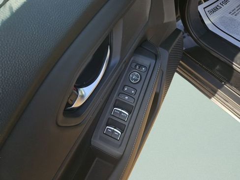 New 2025 Honda Accord Sport image 28