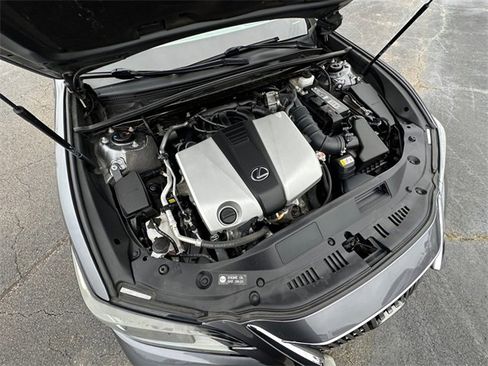 Used 2019 Lexus ES 350 image 31