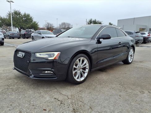 Used 2013 Audi A5 2.0T Premium w/ Convenience Pkg image 21