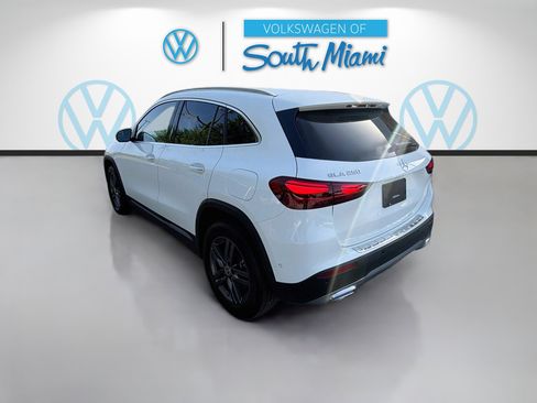 Used 2024 Mercedes-Benz GLA 250 image 5