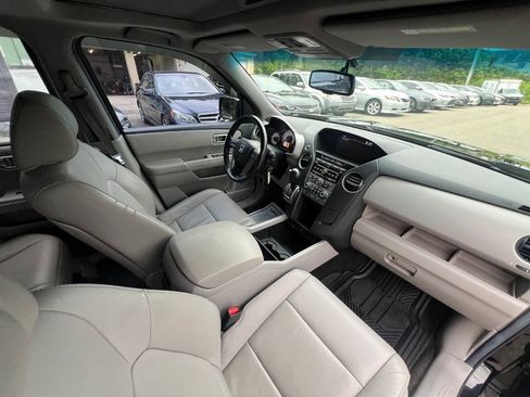 Used 2012 Honda Pilot EX-L image 20
