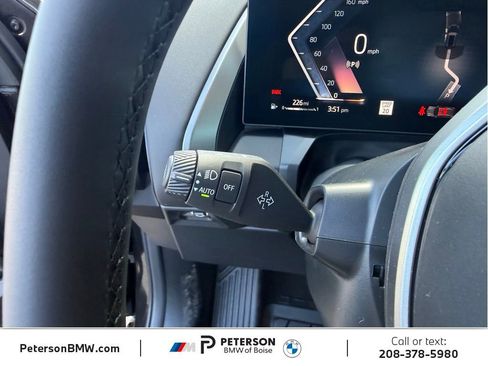 New 2026 BMW X3 xDrive30 w/ Premium Package AWD/4WD image 28