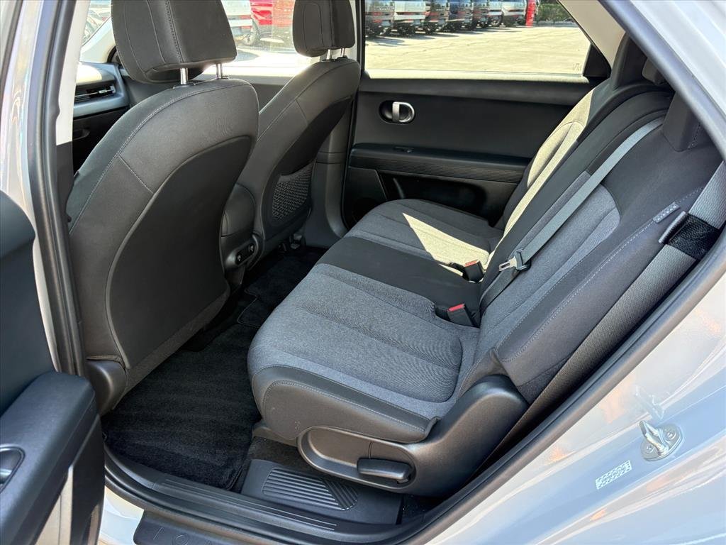 Certified 2024 Hyundai Ioniq 5 SEL AWD/4WD image 19