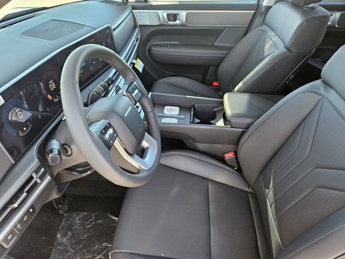 New 2026 Hyundai Santa Fe SEL FWD image 13