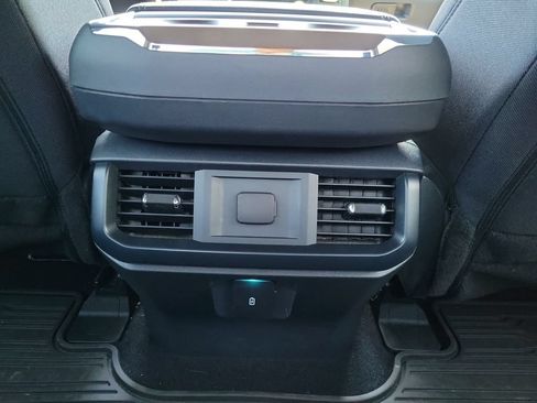 Used 2024 Ford F150 STX AWD/4WD image 11