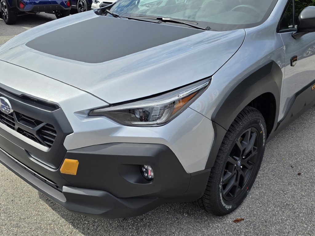 New 2026 Subaru Crosstrek 2.5i Wilderness w/ Crosstrek Mirror Package AWD/4WD image 6