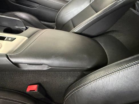 Used 2019 Chevrolet Corvette Grand Sport RWD image 25