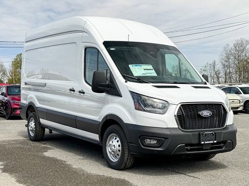 New 2026 Ford Transit 350 148 High Roof AWD image 1
