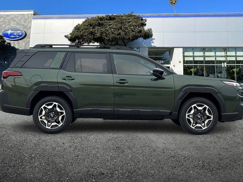 New 2026 Subaru Outback Touring image 3