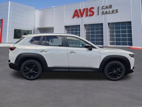 Used 2025 MAZDA CX-50 AWD 2.5 S w/ Premium Package image 5