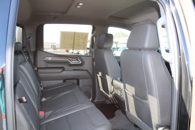 Used 2024 Chevrolet Silverado 1500 RST w/ All Star Edition Plus AWD/4WD image 15