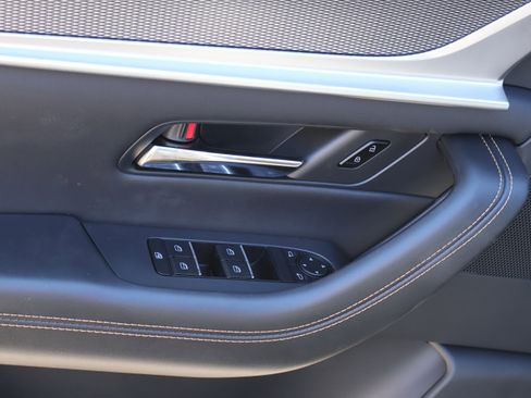 New 2025 MAZDA CX-90 Plug-In Hybrid w/ Preferred image 29